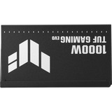 ASUS 90YE00SD-B0NA00, PC strømforsyning Sort