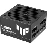 ASUS 90YE00SD-B0NA00, PC strømforsyning Sort
