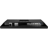 ASUS BE24ECSBT, LED-skærm Sort
