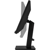 ASUS BE24ECSBT, LED-skærm Sort
