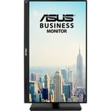ASUS BE24ECSBT computerskærm 60,5 cm (23.8") 1920 x 1080 pixel Fuld HD LED Berøringsskærm Sort, LED-skærm Sort, 60,5 cm (23.8"), 1920 x 1080 pixel, Fuld HD, LED, 5 ms, Sort