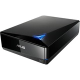 ASUS BW-16D1X-U, eksterne Blu-ray brænder Sort
