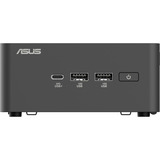 ASUS Barebone Sort