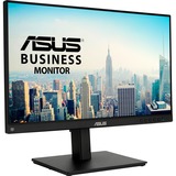 ASUS LED-skærm Sort