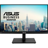 ASUS LED-skærm Sort