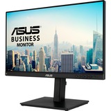 ASUS LED-skærm Sort