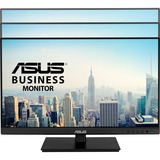 ASUS LED-skærm Sort