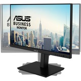 ASUS LED-skærm Sort