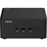 ASUS NUC 15 Pro RNUC15CRHC500002 Sort 210H, Barebone Sort, Mini PC barebone, DDR5-SDRAM, M.2, Ethernet LAN, Wi-Fi 7 (802.11be), 120 W