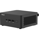 ASUS NUC 15 Pro RNUC15CRHC500002 Sort 210H, Barebone Sort, Mini PC barebone, DDR5-SDRAM, M.2, Ethernet LAN, Wi-Fi 7 (802.11be), 120 W