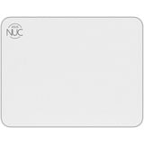 ASUS NUC 15 Pro+ RNUC15CRSU700002 Sølv 255H, Barebone Hvid, Mini PC barebone, DDR5-SDRAM, M.2, Ethernet LAN, Wi-Fi 7 (802.11be), 120 W