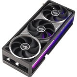 ASUS ROG Astral - -RTX5090-O32G-GAMING NVIDIA GeForce RTX 5090 32 GB GDDR7, Grafikkort GeForce RTX 5090, 32 GB, GDDR7, 512 Bit, 7680 x 4320 pixel, PCI Express 5.0