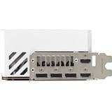 ASUS ROG Astral - -RTX5090-O32G-WHITE NVIDIA GeForce RTX 5090 32 GB GDDR7, Grafikkort Hvid, GeForce RTX 5090, 32 GB, GDDR7, 512 Bit, 7680 x 4320 pixel, PCI Express 5.0