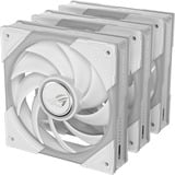 ASUS ROG Eurux GR120 ARGB, Sag fan Hvid