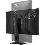 ASUS ROG Strix XG27AQNGV Pulsar, Gaming Skærm Sort