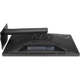 ASUS ROG Strix XG27AQNGV Pulsar, Gaming Skærm Sort