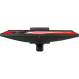 ASUS ROG Strix XG27AQNGV Pulsar, Gaming Skærm Sort