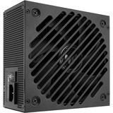 ASUS TUF-GAMING-1200G-EVO, PC strømforsyning Sort