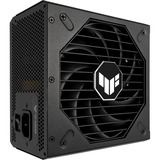 ASUS TUF Gaming 1000W Gold, PC strømforsyning Sort