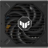 ASUS TUF Gaming 1000W Gold, PC strømforsyning Sort