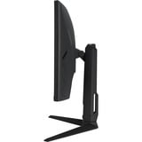 ASUS TUF Gaming VG34VQEL1A computerskærm 86,4 cm (34") 3440 x 1440 pixel LED Sort, Gaming Skærm Sort, 86,4 cm (34"), 3440 x 1440 pixel, LED, 1 ms, Sort