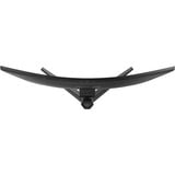 ASUS TUF Gaming VG34VQEL1A computerskærm 86,4 cm (34") 3440 x 1440 pixel LED Sort, Gaming Skærm Sort, 86,4 cm (34"), 3440 x 1440 pixel, LED, 1 ms, Sort