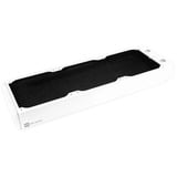Alphacool 10227, Radiator Hvid/Sort