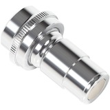 Alphacool 13882, Forbindelse Chrome