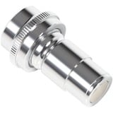 Alphacool Forbindelse Chrome