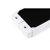 Alphacool HPE-45 Full Copper 360mm Radiator Hvid/Sort