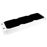 Alphacool Radiator Hvid/Sort
