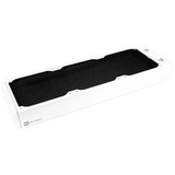 Alphacool Radiator Hvid/Sort