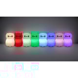 Ansmann Natlampe Ugle Finn, Natlys Hvid