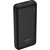 Ansmann Power Bank Sort