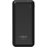 Ansmann Power Bank Sort