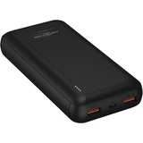 Ansmann Power Bank Sort