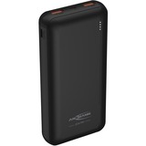 Ansmann Powerbank 20000mAh PB320PD, Power Bank Sort