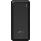 Ansmann Powerbank 20000mAh PB320PD, Power Bank Sort