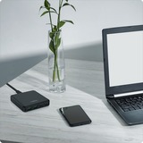 Ansmann USB-oplader Desktop Charger DC465PD Sort