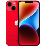 Apple 4-00-10026, Mobiltelefon Rød