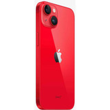 Apple 4-00-10026, Mobiltelefon Rød