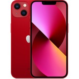 Apple Apple iPhone 13 256GB red, Mobiltelefon Rød