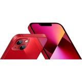 Apple Apple iPhone 13 256GB red, Mobiltelefon Rød