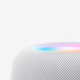 Apple HomePod, Højttaler Hvid