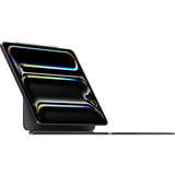 Apple iPad Pro 11" (1 TB), Tablet PC Sort