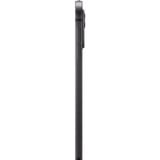 Apple iPad Pro 11", Tablet PC Sort