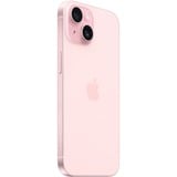 Apple iPhone 15 128GB, Mobiltelefon Rosa