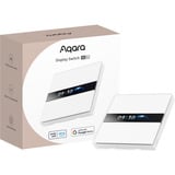 Aqara WS-K02D, Switch Hvid/Sort