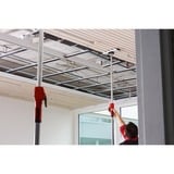 BESSEY STE-SP35, Støtte aluminium