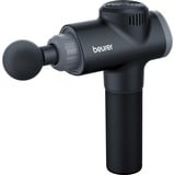 Beurer MassageGun MG180, Massage apperat enhed Sort